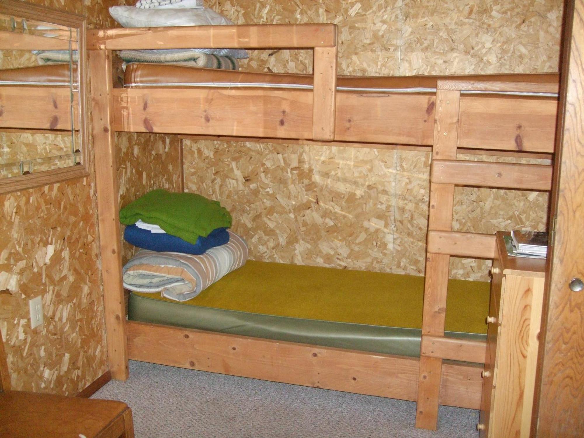 Sierra Bonita Cabins And Rv Park Guadalupita Экстерьер фото
